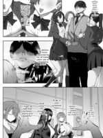 Oshiego No Gal O Kau page 3