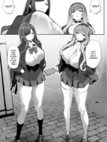 Oshiego No Gal O Kau page 4