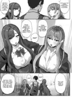 Oshiego No Gal O Kau page 6