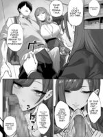 Oshiego No Gal O Kau page 7