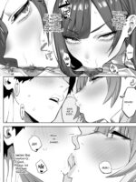 Oshiego No Gal O Kau page 9
