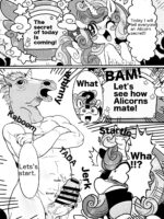 Oshiete Shiniko-chan page 2