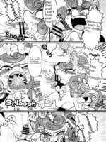 Oshiete Shiniko-chan page 3