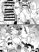 Oshiete Shiniko-chan page 4