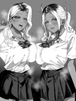 Otaku-kun "gyaru Ha Kusasou Na Hodo Eroi" page 8