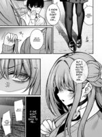 Otaku Ni Yasashii Gal Wa Aitsu No Kanojo page 10