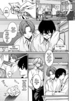 Otaku Ni Yasashii Gal Wa Aitsu No Kanojo page 2