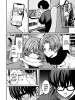Otaku Ni Yasashii Gal Wa Aitsu No Kanojo page 5