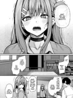 Otaku Ni Yasashii Gal Wa Aitsu No Kanojo page 7