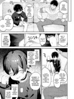 Otoko Dato Omotteita Netoge No Aibou Ga Jitsu Wa Onnanoko Datta Tte Hanashi page 10