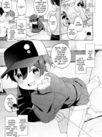 Otoko Dato Omotteita Netoge No Aibou Ga Jitsu Wa Onnanoko Datta Tte Hanashi page 2