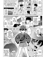 Otoko Dato Omotteita Netoge No Aibou Ga Jitsu Wa Onnanoko Datta Tte Hanashi page 3