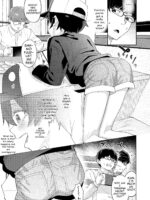 Otoko Dato Omotteita Netoge No Aibou Ga Jitsu Wa Onnanoko Datta Tte Hanashi page 4