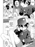 Otoko Dato Omotteita Netoge No Aibou Ga Jitsu Wa Onnanoko Datta Tte Hanashi page 5