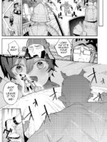 Otoko Dato Omotteita Netoge No Aibou Ga Jitsu Wa Onnanoko Datta Tte Hanashi page 6