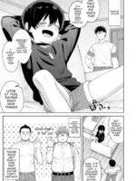 Otoko Dato Omotteita Netoge No Aibou Ga Jitsu Wa Onnanoko Datta Tte Hanashi page 8