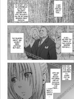 Otori Sousakan Kyouka 8 ~nigeru Koto Sae Yurusarenai Chijoku No Wana~ page 3