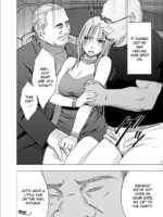 Otori Sousakan Kyouka 8 ~nigeru Koto Sae Yurusarenai Chijoku No Wana~ page 6