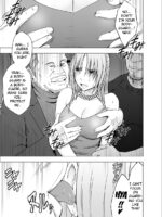 Otori Sousakan Kyouka 8 ~nigeru Koto Sae Yurusarenai Chijoku No Wana~ page 7