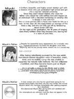 Otou-san Seishi Dashite Muhinin Ochinpo De Byutte Shite page 3