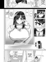 Otou-san Seishi Dashite Muhinin Ochinpo De Byutte Shite page 4
