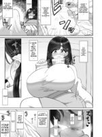 Otou-san Seishi Dashite Muhinin Ochinpo De Byutte Shite page 5