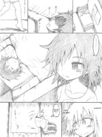 Otouto No Futon Ni Shinobikonde page 1