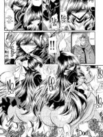 Oyako Club Gekan page 10