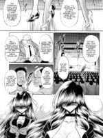Oyako Club Gekan page 5
