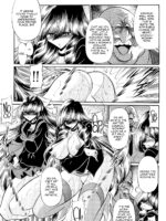 Oyako Club Gekan page 9