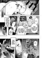 P-katsu Joshi Maita Sono Baai Episode 1 En page 10