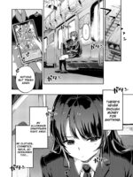 P-katsu Joshi Maita Sono Baai Episode 1 En page 3