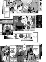 P-katsu Joshi Maita Sono Baai Episode 1 En page 4