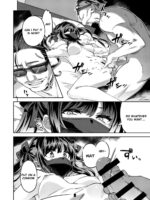 P-katsu Joshi Maita Sono Baai Episode 1 En page 7