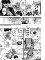 P-katsu Joshi Maita Sono Baai Episode 2 page 10