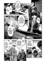 P-katsu Joshi Maita Sono Baai Episode 2 page 2