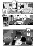 P-katsu Joshi Maita Sono Baai Episode 2 page 6