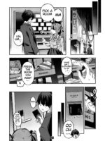 P-katsu Joshi Maita Sono Baai Episode 2 page 9