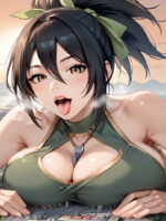 Patreon - Giantess Collection 2 page 10