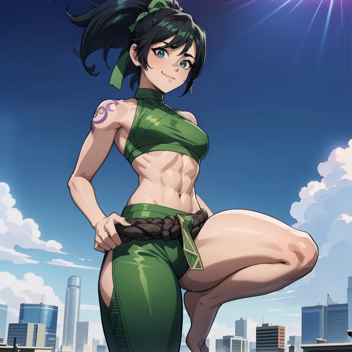Patreon - Giantess Collection 2 page 68