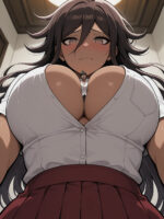 Patreon - Giantess Collection 2 page 7