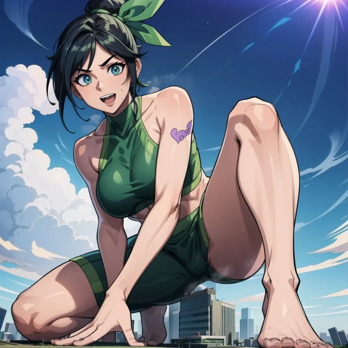 Patreon - Giantess Collection 2 page 72