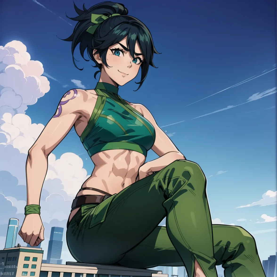 Patreon - Giantess Collection 2 page 75
