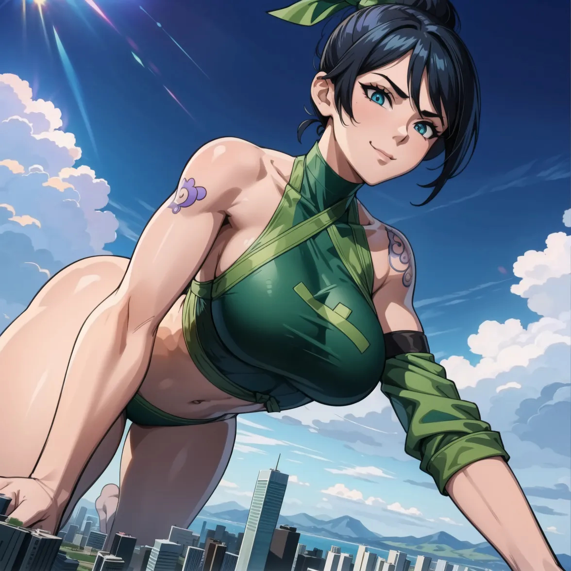 Patreon - Giantess Collection 2 page 79