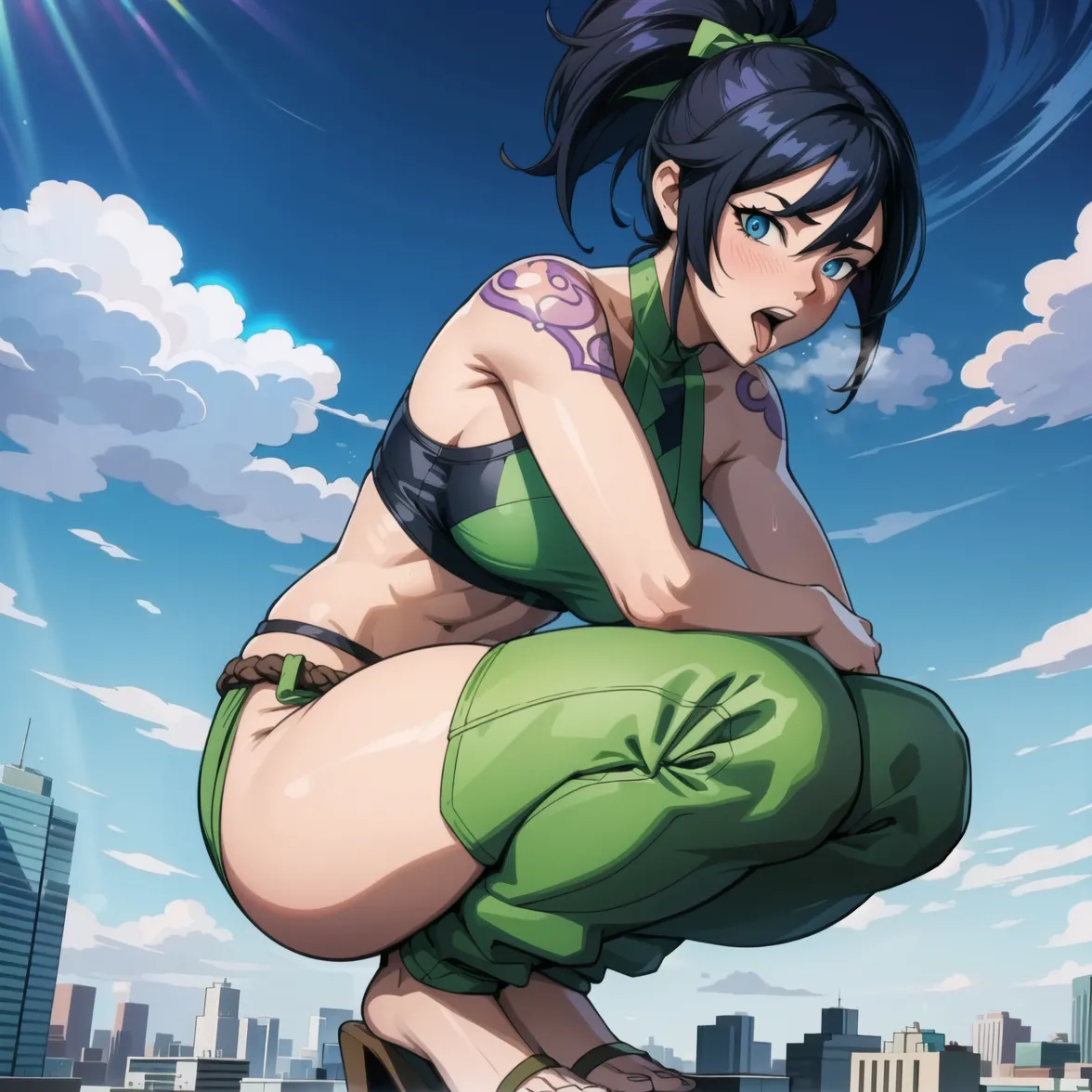Patreon - Giantess Collection 2 page 80