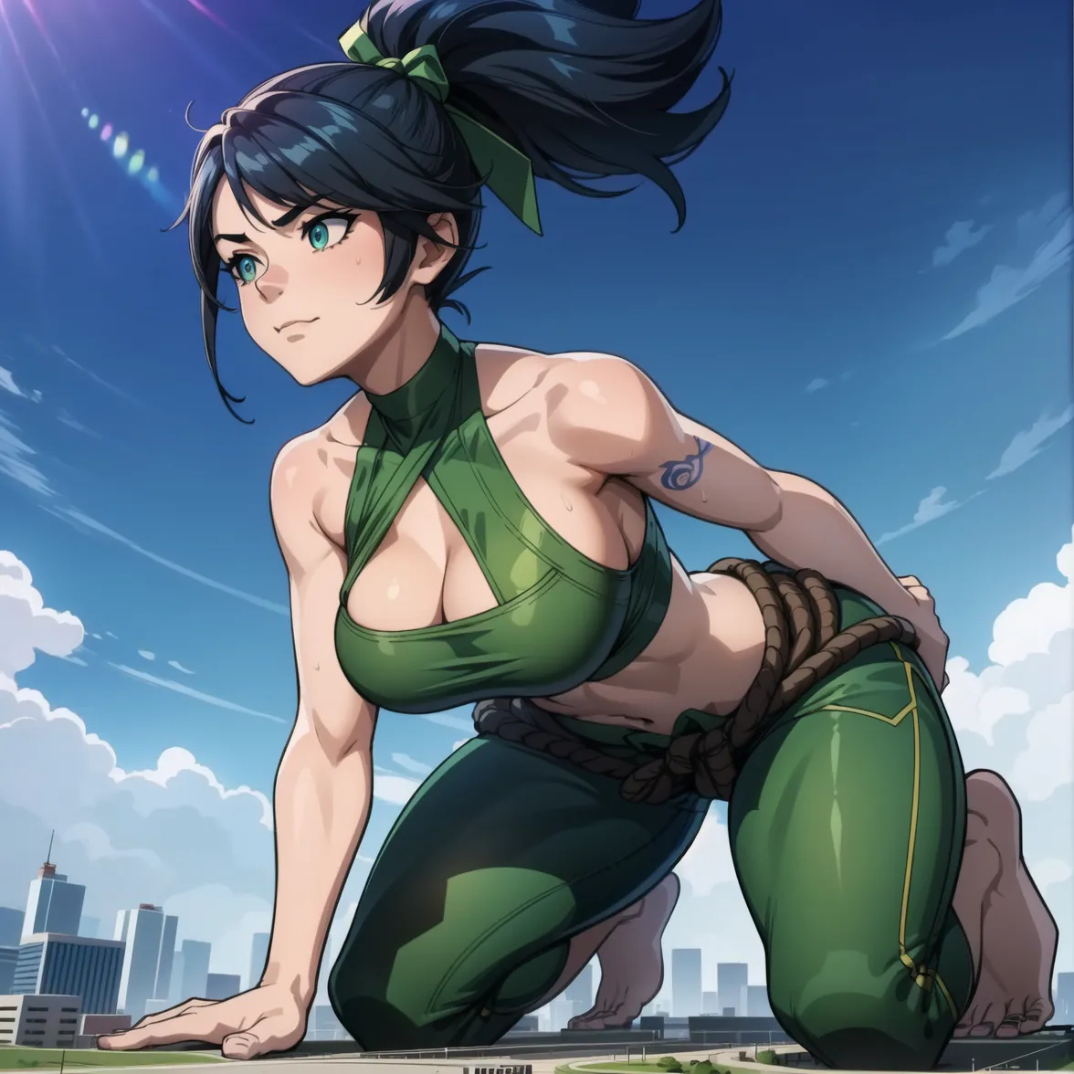 Patreon - Giantess Collection 2 page 82