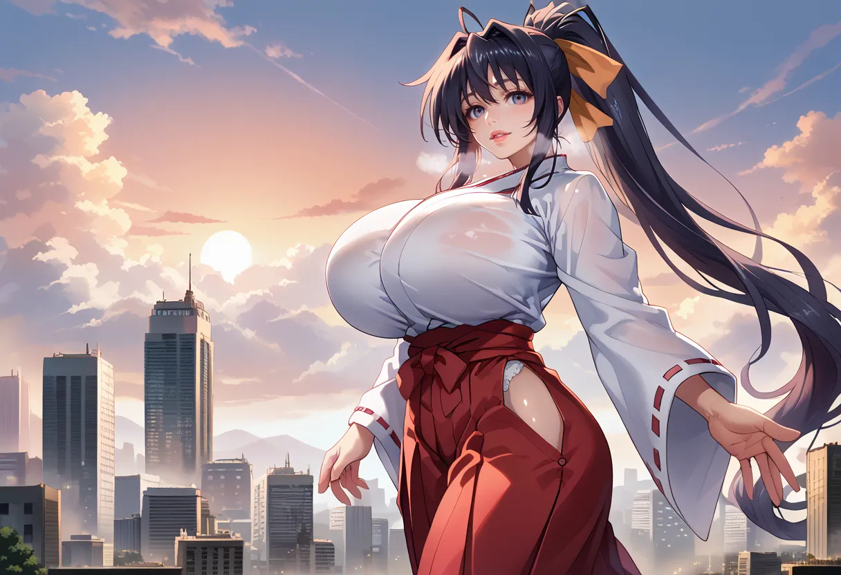 Patreon - Giantess Collection 2 page 89