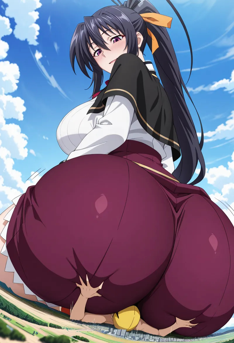 Patreon - Giantess Collection 2 page 90