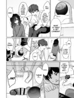Peeping At The Sex Life Of My Hikikomori Childhood Friend! page 4