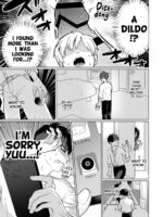 Peeping At The Sex Life Of My Hikikomori Childhood Friend! page 5